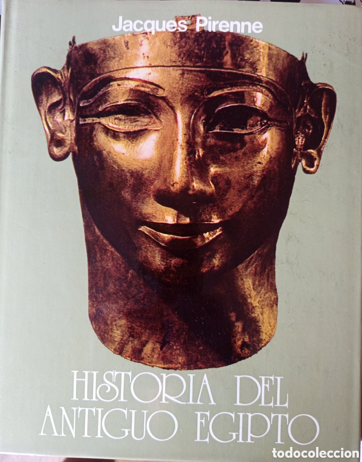 Libros de segunda mano: Historia del antiguo Egipto - Foto 2