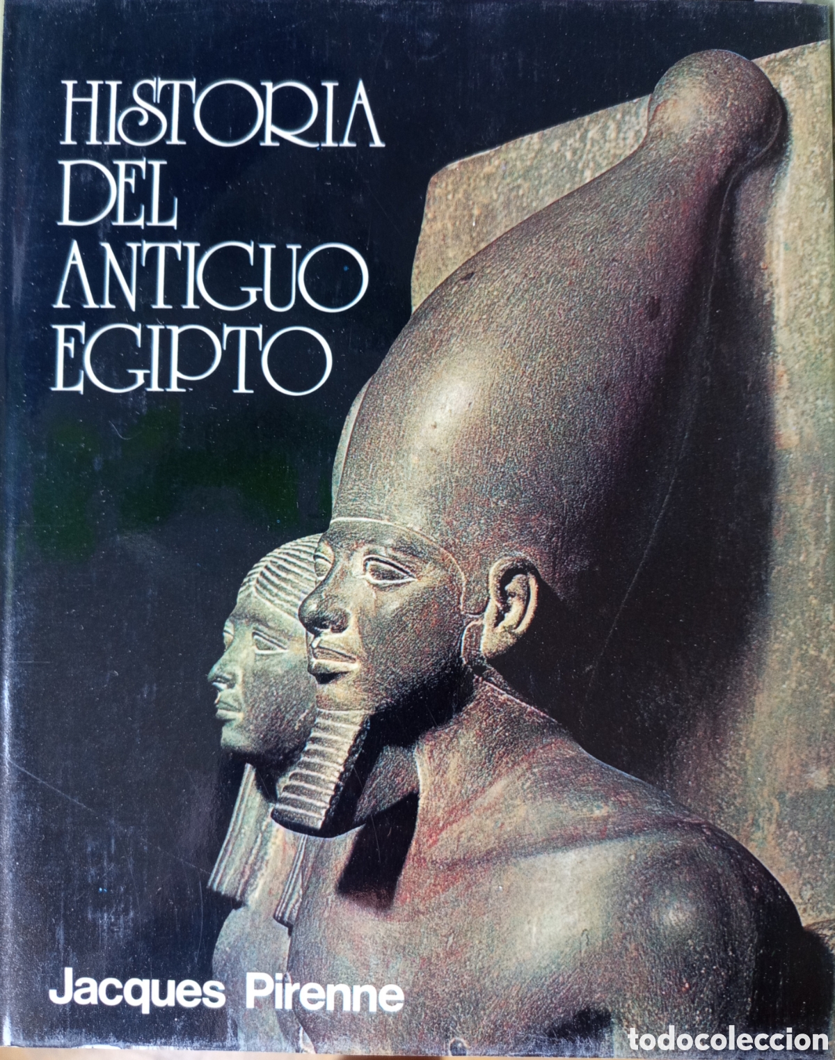 Libros de segunda mano: Historia del antiguo Egipto - Foto 3
