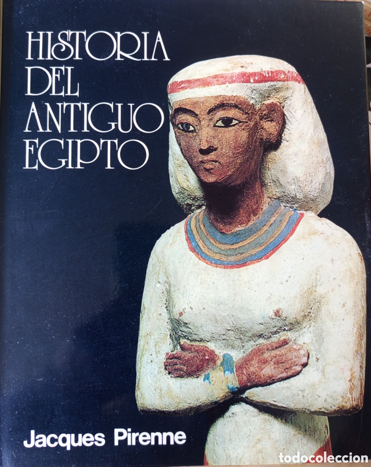 Libros de segunda mano: Historia del antiguo Egipto