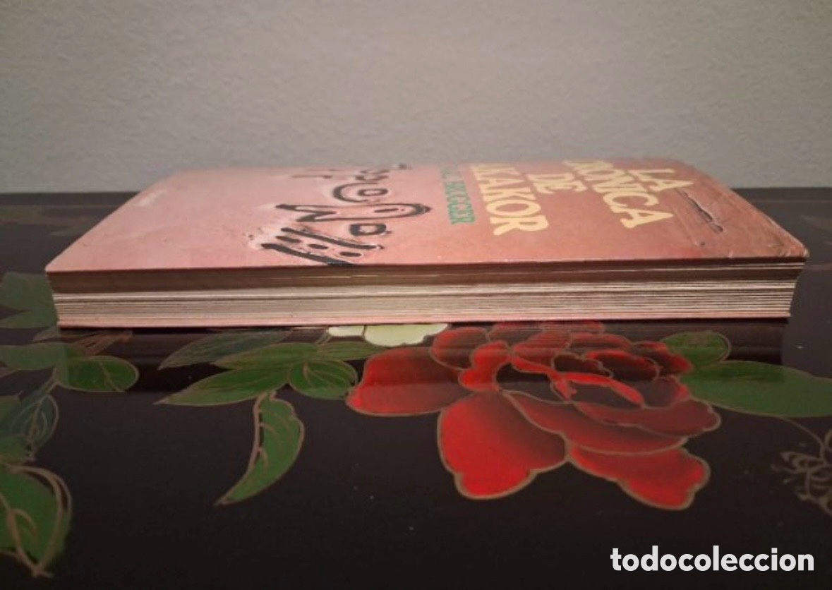 Libros de segunda mano: La cr&oacute;nica de Akakor - Foto 3