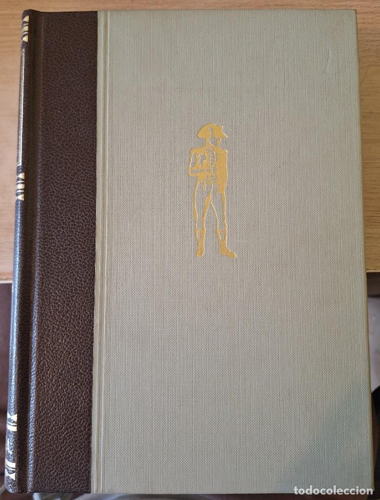 Libros de segunda mano: MANUAL DE HISTORIA UNIVERSAL. TOMO V: EDAD CONTEMPORANEA. - PALACIO ATARD, Vicente.