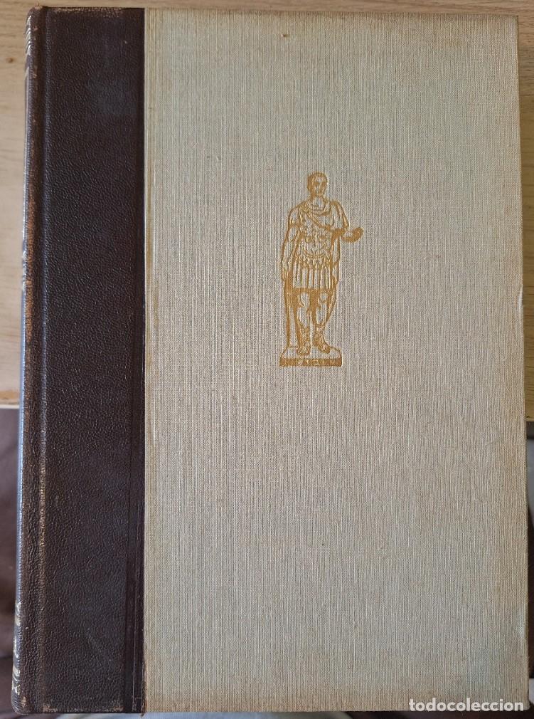 Libros de segunda mano: MANUAL DE HISTORIA UNIVERSAL. TOMO II: EDAD ANTIGUA. - SUAREZ FERNANDEZ, Luis.