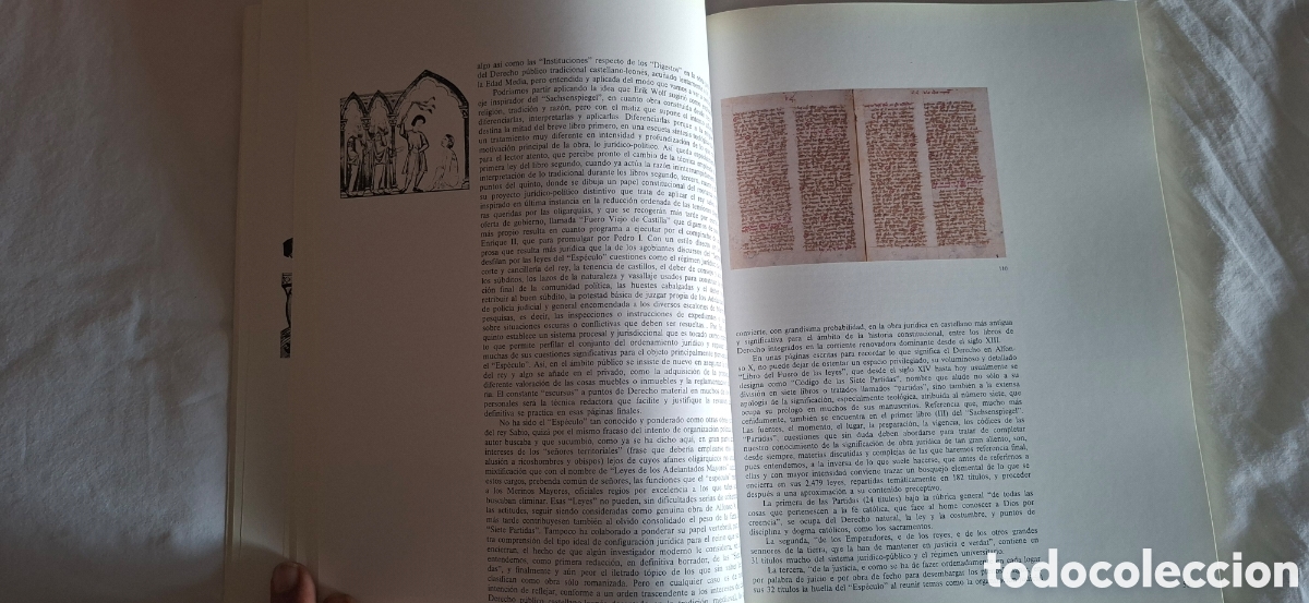 Libros de segunda mano: ALFONSO X. Toledo 1984 - Foto 6