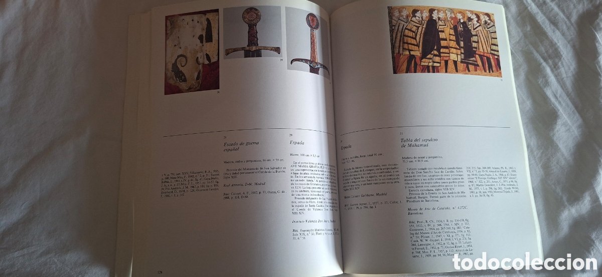 Libros de segunda mano: ALFONSO X. Toledo 1984 - Foto 7