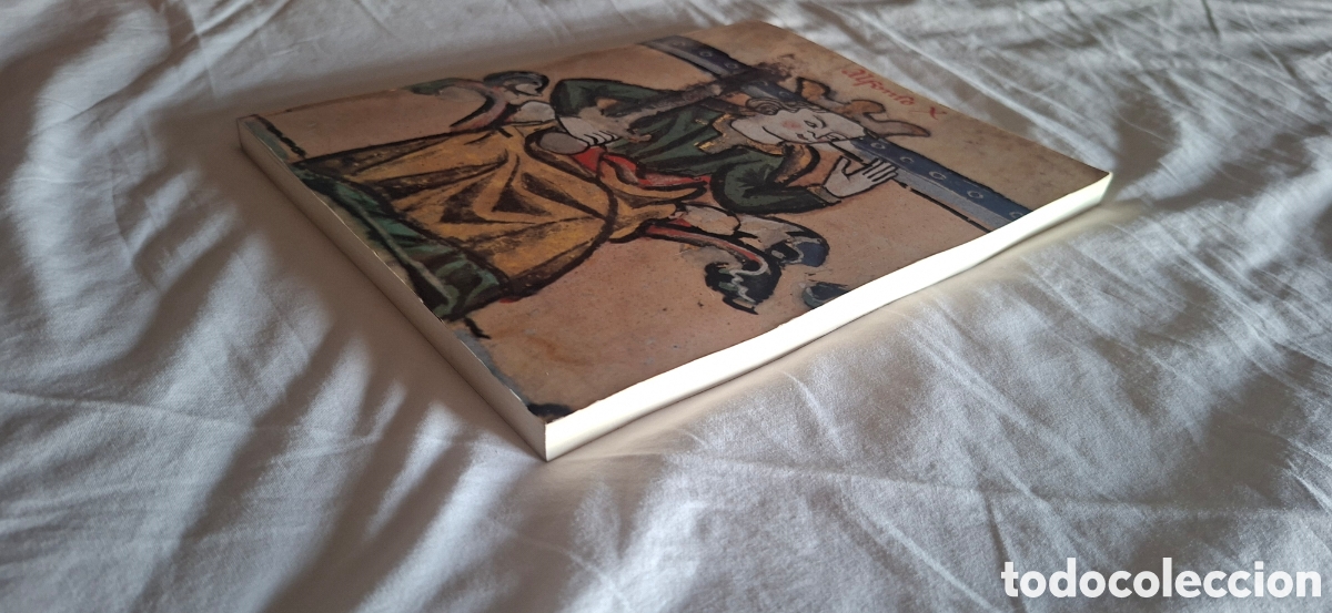 Libros de segunda mano: ALFONSO X. Toledo 1984 - Foto 10