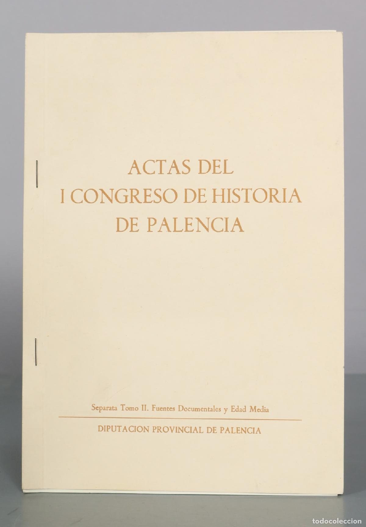 Libros de segunda mano: El primer Alfonso XII y Palencia - Dolores Carmen Morales Mu&ntilde;iz DEDICADO AUTOGRAFO AUTOR
