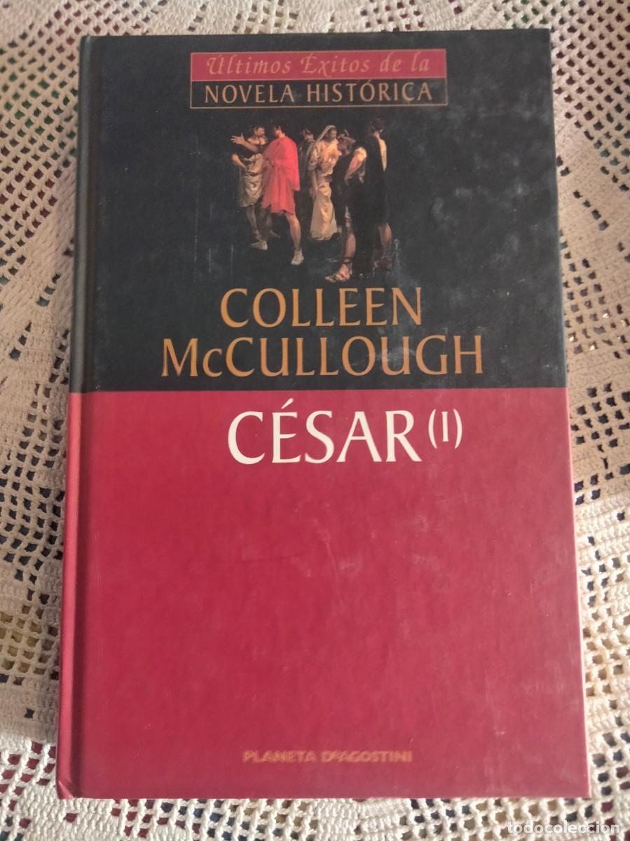 Libros de segunda mano: CESAR MENTRA Y MIRA MIS OTROS LIBROS