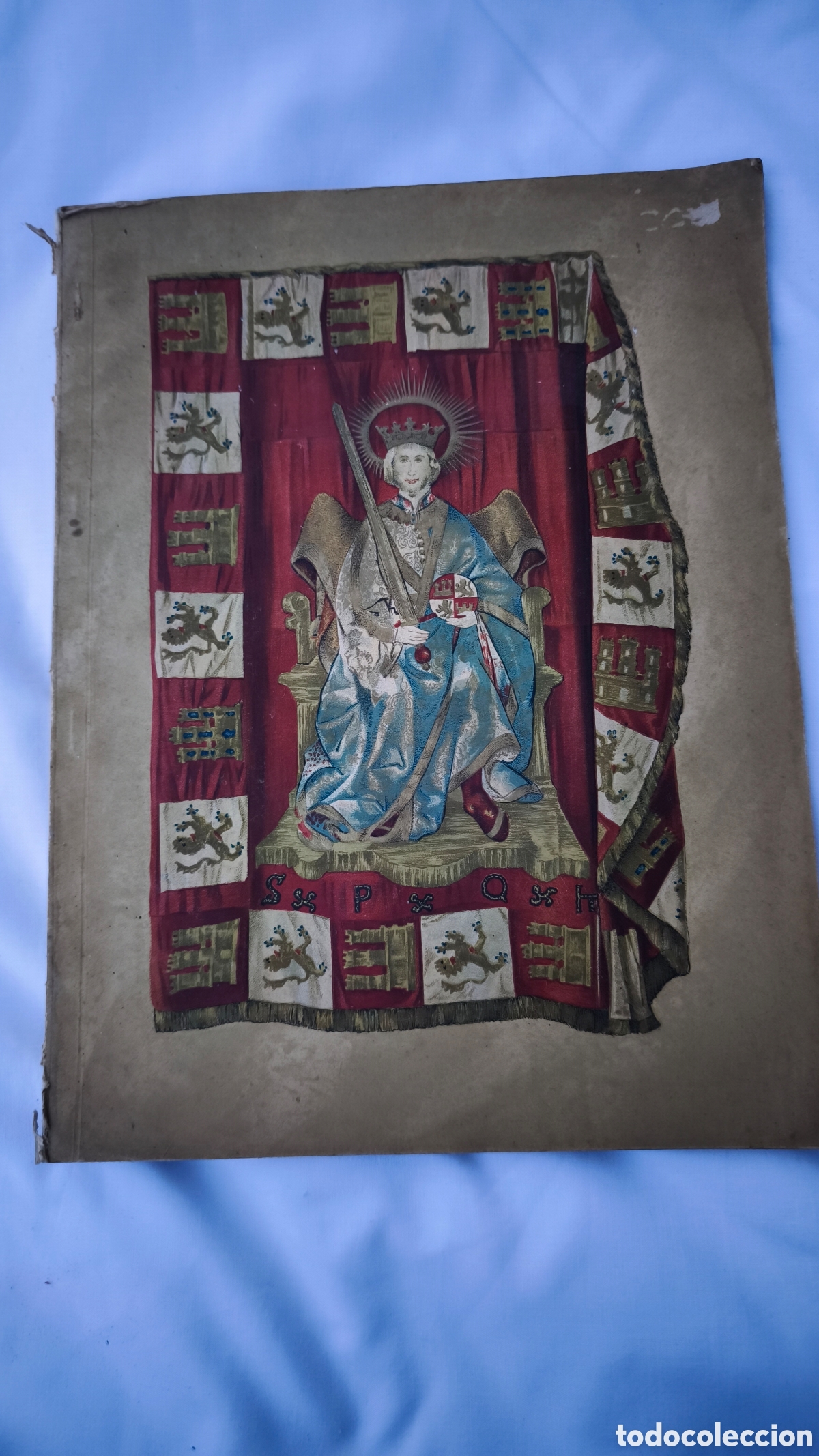 Libros de segunda mano: Conmemoraci&oacute;n del VII Centenario de la Conquista de Sevilla y de la Fundaci&oacute;n de la Marina Castellan