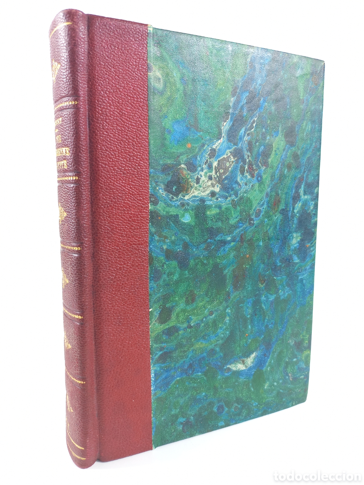 Livres d'occasion: La vie Quotidienne en Egypte. Pierre Montet. Librairie Hachette, 1946.