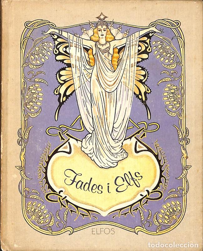 Second hand books: Fades i Elfs - Rita Schnitzer - Ediciones Elfos