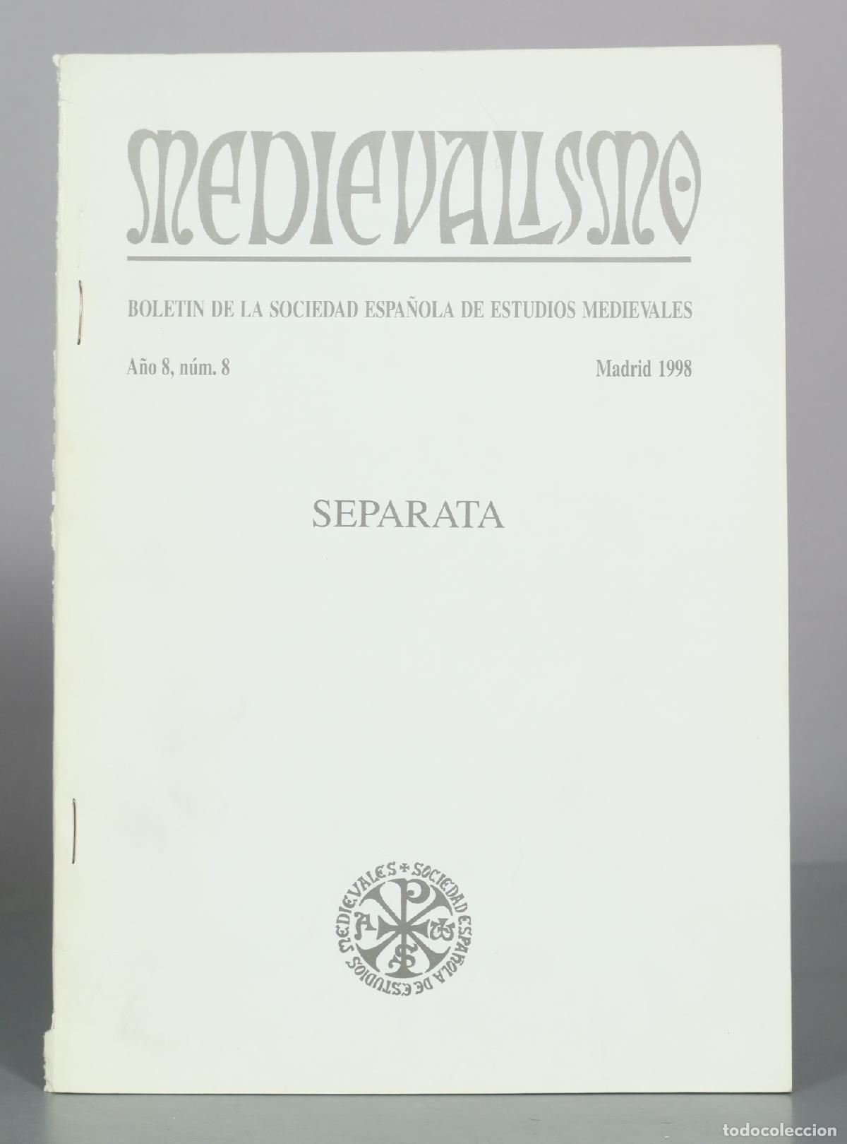 Libros de segunda mano: La Moneda Medieval de Castilla y Le&oacute;n. Bibliograf&iacute;a General - Manuel Mozo DEDICADO AUTOGRAFO AUTOR