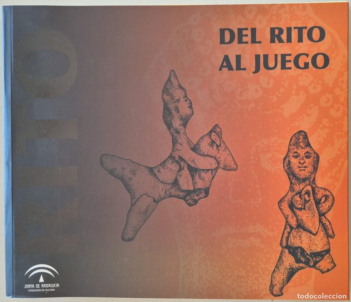 Libros de segunda mano: Del rito al juego (2006)