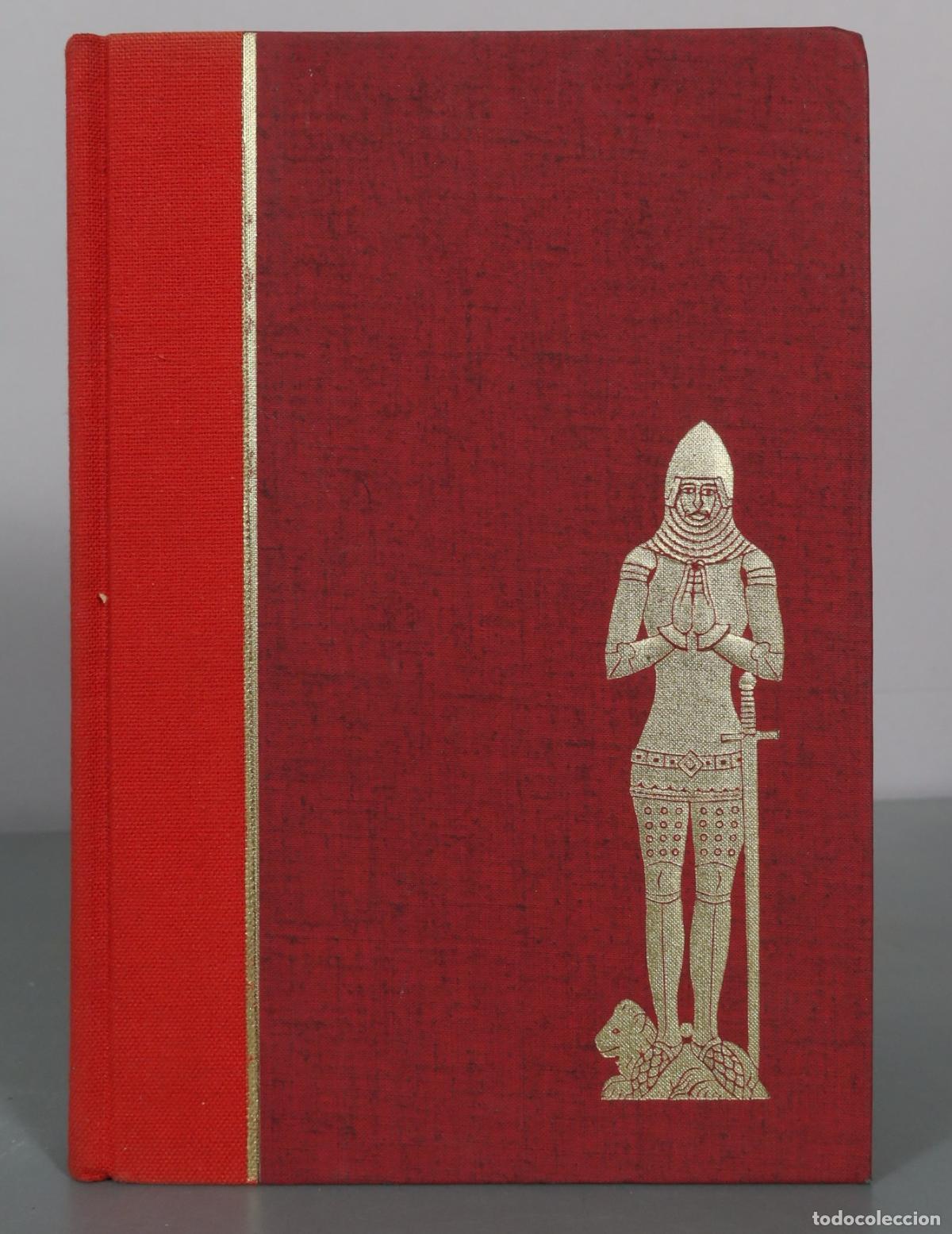 Libros de segunda mano: The Age of Chivalry - National Geographic Society