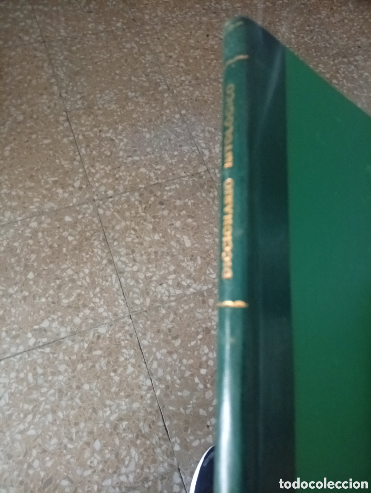 Livros em segunda m&atilde;o: Diccionario Mitologico