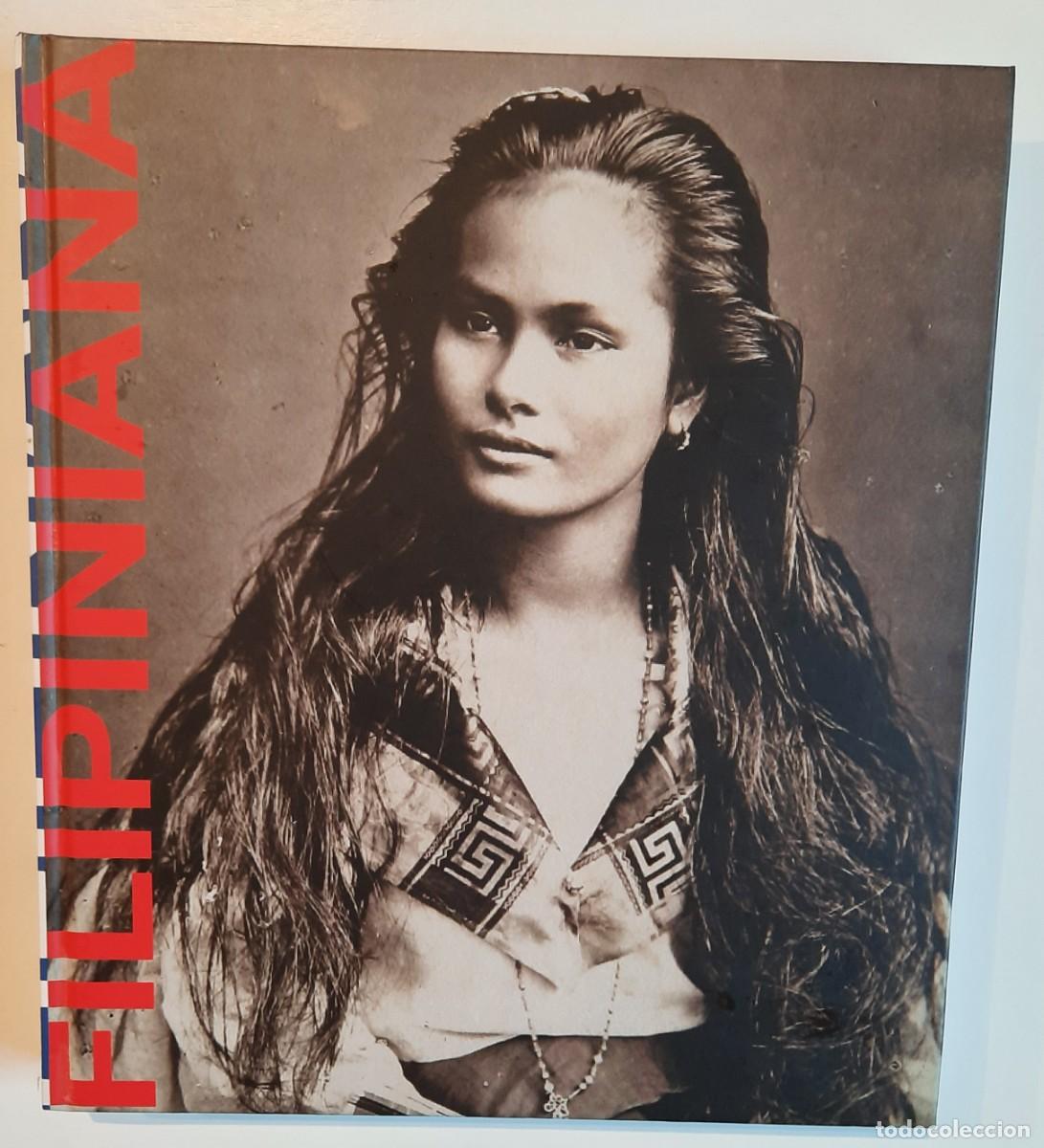Libros de segunda mano: Filipiniana. B-2006. Carton&eacute; (228 p&aacute;gs.). Multitud de fotograf&iacute;as. Nuevo. Sin estrenar.