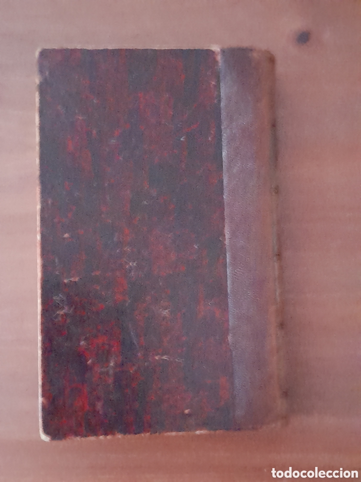 Libros de segunda mano: Libro antiguo Salambo, de 1905 - Foto 3