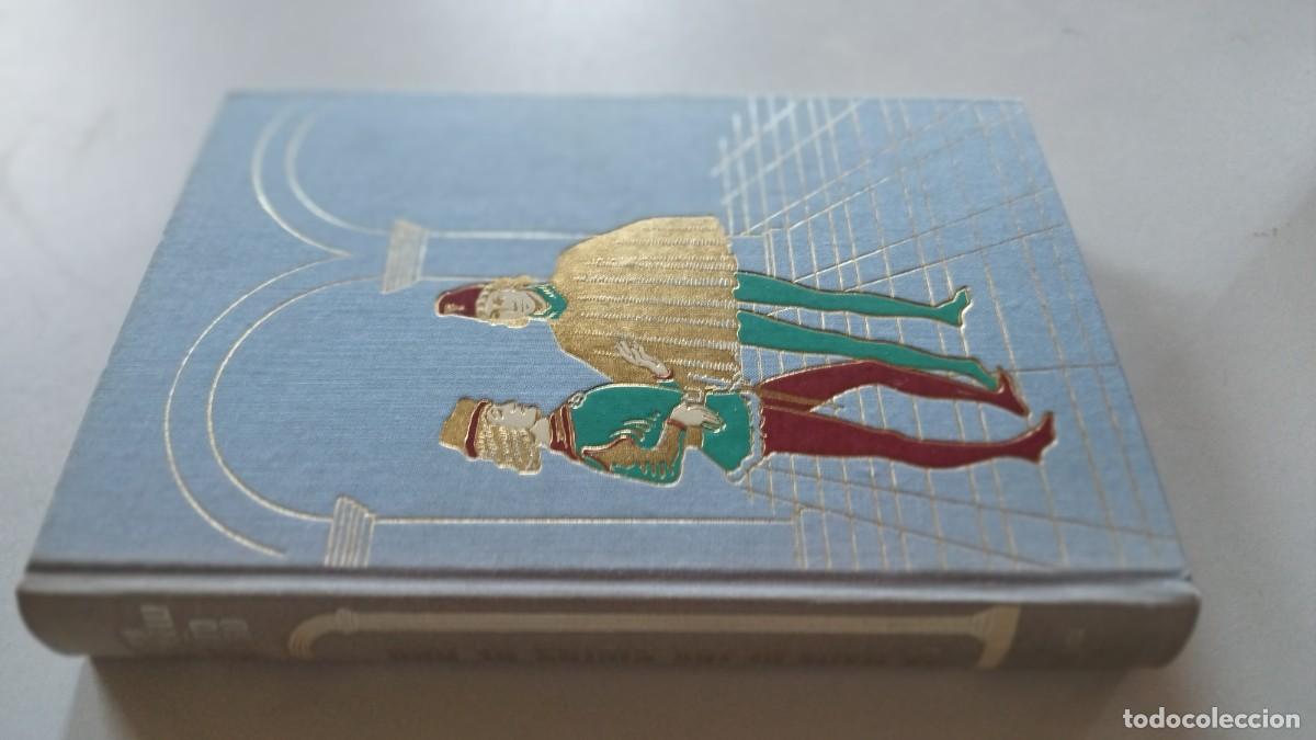Libros de segunda mano: LA ITALIA DE LOS SIGLOS DE ORO / MONTANELLI- GERVASO / EVA213 / PLAZA&JANES / PRIMERA EDICION