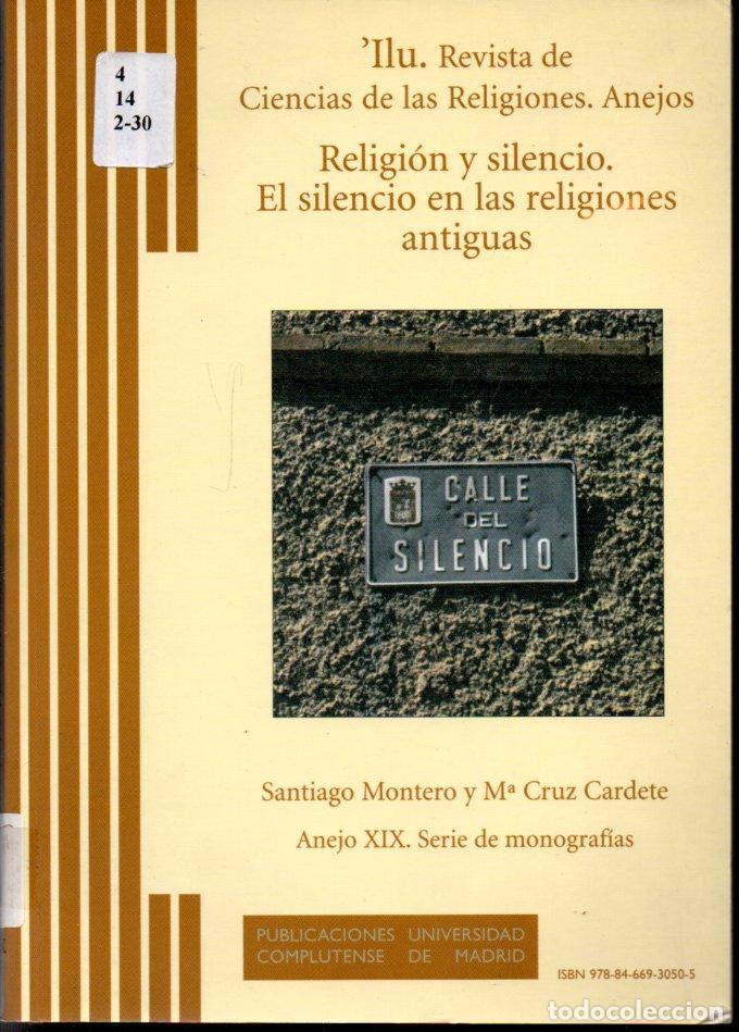 Libros de segunda mano: UBI&Ntilde;A Y MARCOS : LIBERTAD E INTOLERANCIA RELIGIOSA EN EL IMPERIO ROMANO (COMPLUTENSE MADRID, 2007)