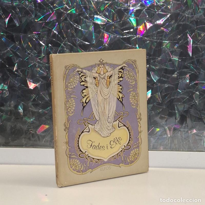 Second hand books: Fades i Elfs - Rita Schnitzer - Ediciones Elfos