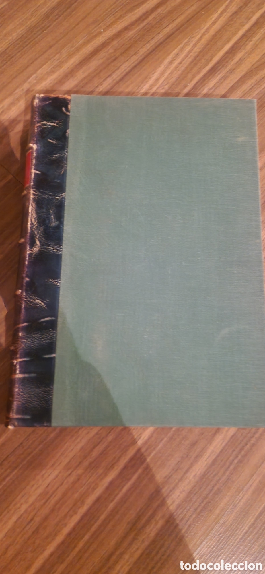 Libros de segunda mano: Los Abor&iacute;genes de Chile - Foto 2