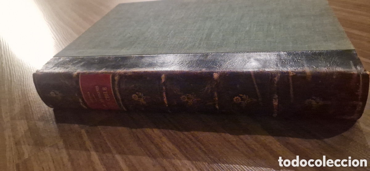 Libros de segunda mano: Los Abor&iacute;genes de Chile - Foto 3