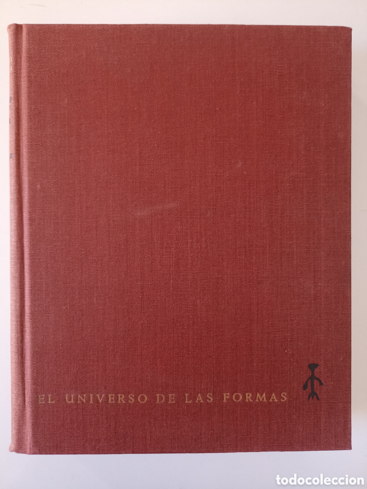 Libros de segunda mano: El universo de las formas: La edad de oro de Justiniano (Aguilar, 1966) Andr&eacute; Grabar