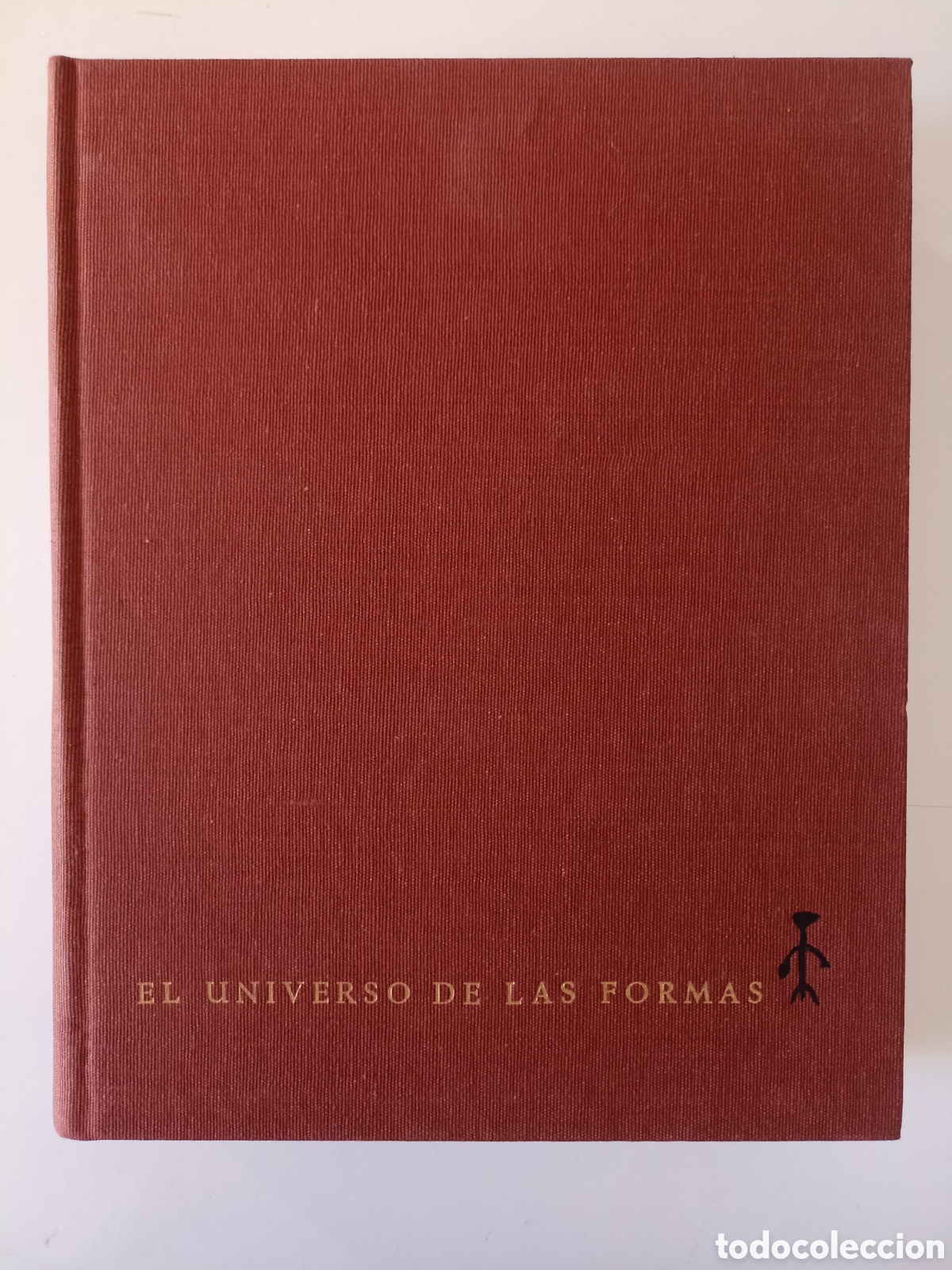 Libros de segunda mano: El universo de las formas: Roma, centro del poder (Aguilar, 1970) Ranucchio Bianchi Bandinelli