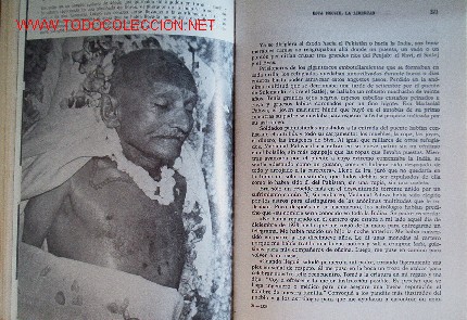 Libros de segunda mano: ESTA NOCHE LA LIBERTAD - Foto 5