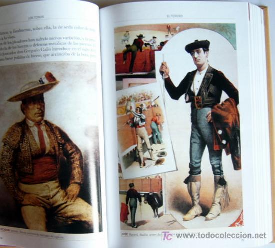 Libros de segunda mano: COSSIO - LOS TOROS  - VOLUMEN 4 - EL TOREO - Foto 2