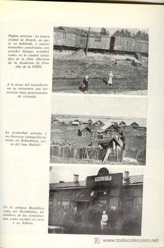 Libros de segunda mano: Visado para Siberia - Foto 2