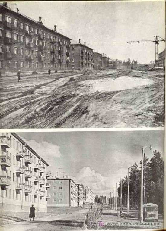 Libros de segunda mano: Visado para Siberia - Foto 3
