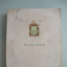 Libros de segunda mano: REVISTA FINANCIERA BANCO DE VIZCAYA. Lote 26636348