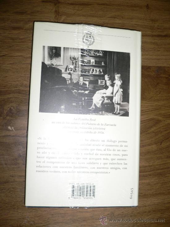 Libros de segunda mano: CON ESPA&Ntilde;A EN EL CORAZ&Oacute;N  LIBRO HIST&Oacute;RICO - Foto 2