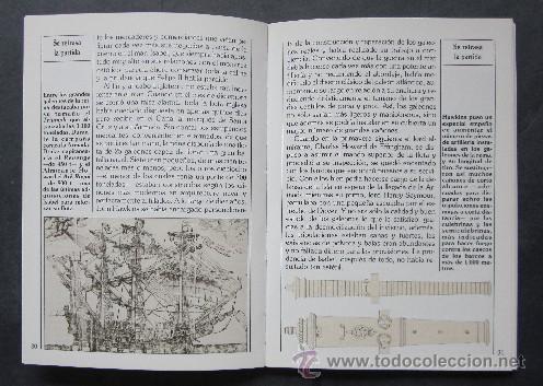 Libros de segunda mano: LA ARMADA INVENCIBLE - Foto 3