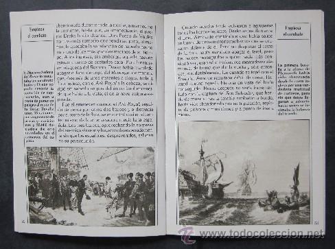 Libros de segunda mano: LA ARMADA INVENCIBLE - Foto 4