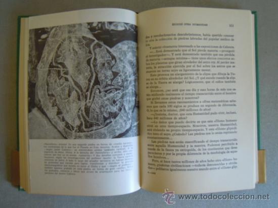 Libros de segunda mano: Existio otra humanidad - Foto 2