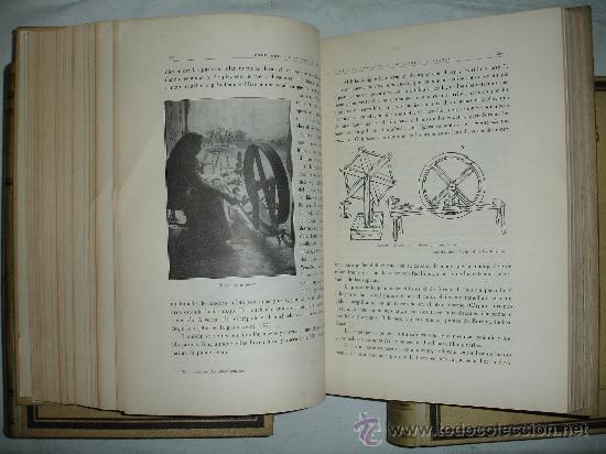 Libros de segunda mano: Folklore y costumbres de Espa&ntilde;a, edici&oacute;n de 1943 - Foto 5