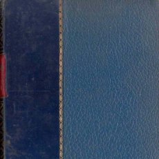Libros de segunda mano: VIDA DE NAPOLEON I POR EL DR. ENRIQUE LERA - EDITORIAL PATRIA MEXICO - 1ª EDICION 1948. Lote 29909799