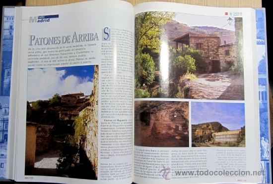 Libros de segunda mano: MADRID TURISTICO Y CULTURAL - Foto 5
