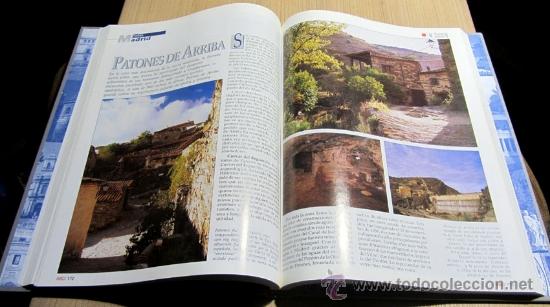 Libros de segunda mano: MADRID TURISTICO Y CULTURAL - Foto 6