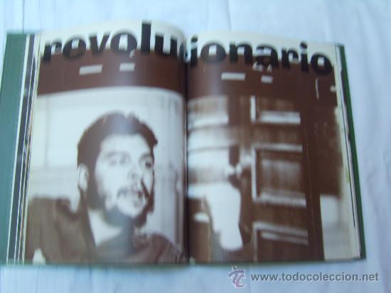 Libros de segunda mano: CHE GUEVARA. DAVID SANDISON. EDICIONES B - Foto 2