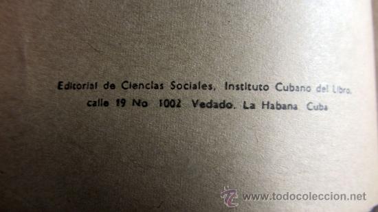 Libros de segunda mano: CINCO DOCUMENTOS - Foto 3