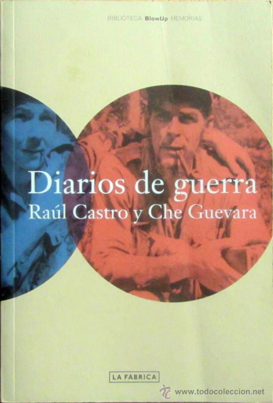Libros de segunda mano: DIARIOS DE GUERRA - Foto 1