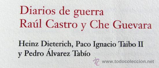Libros de segunda mano: DIARIOS DE GUERRA - Foto 2
