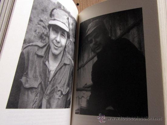 Libros de segunda mano: DIARIOS DE GUERRA - Foto 7