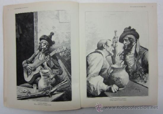 Libros de segunda mano: 1885 UN A&Ntilde;O DE HISTORIA VIVA - Foto 4