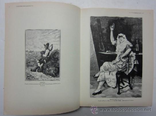 Libros de segunda mano: 1885 UN A&Ntilde;O DE HISTORIA VIVA - Foto 5