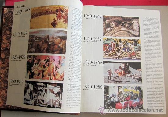 Libros de segunda mano: CRONICA DEL SIGLO XX - Foto 3