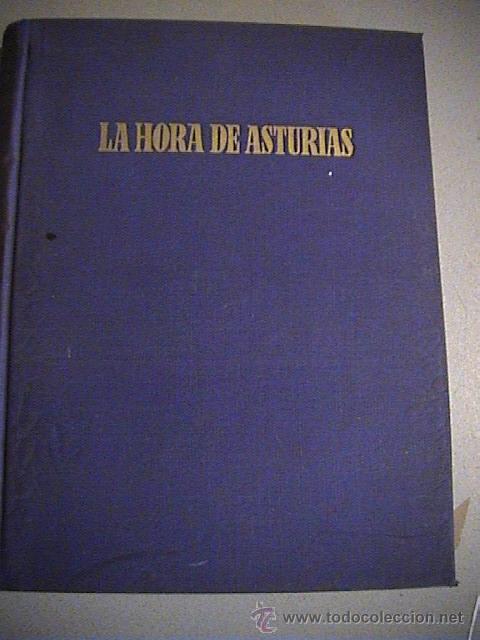 Libros de segunda mano: la hora de Asturias - Foto 1