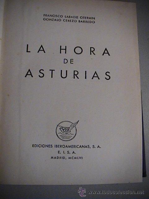 Libros de segunda mano: la hora de Asturias - Foto 2